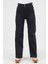 1232 Bycoolest Butik Geniş Paça Kot Pantolon 2