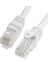 Cat6 Network Internet Ethernet Bilgisayar Kablosu RJ45 - RJ45 2 Metre Patch Kablo 3