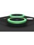 Buff iPhone 14 / 14 Plus Neon Metal Lens Koruyucu Green 3
