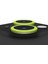 Buff iPhone 14 / 14 Plus Neon Metal Lens Koruyucu Light Green 3