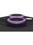 Buff iPhone 14 / 14 Plus Neon Metal Lens Protector Purple 3