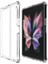 Samsung Galaxy Z Fold 4 Kılıf Nitro Anti Shock Darbe Emici Silikon Kapak 2