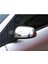 Ford Focus 2 Krom Ayna Kapağı 2 Parça P.çelik 2005-2008 4