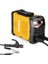 Germany Welding Series Ultra 200 Dijital Göstergeli Inverter Kaynak Makinesi 2