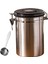 Çekirdeğı, Geçirmez Depolama Tankı Şık, Mutfak Depolama I, 1,8 L (Yurt Dışından) 2