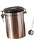 Çekirdeğı, Geçirmez Depolama Tankı Şık, Mutfak Depolama I, 1,8 L (Yurt Dışından) 3