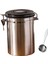 Çekirdeğı, Geçirmez Depolama Tankı Şık, Mutfak Depolama I, 1,8 L (Yurt Dışından) 4
