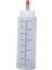 Sızdı Kapaklı Çok Fonksiyonlu Salata Şişesi 240ML (Yurt Dışından) 1