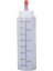 Sızdı Kapaklı Çok Fonksiyonlu Salata Şişesi 240ML (Yurt Dışından) 4