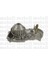 Metellı 24-0412 24-412 Devirdaim Renault Clıo R19 1,4 Enj, E6J E7J 1