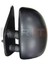 M001.1431 M001.1431 Dış Dikiz Aynası Mekanik Kısa Kol Çıft Aynalı Sol Peugeot-Citroen-Fiat Boxer 00-06 1