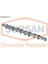 E0004022-01 E0004022-1 Eksantrik Mili Egzoz Clıo Megane Laguna 1.4 1.6 16V K4M Doküm 1
