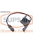 Supsan SCP0019-02 SCP0019-2 Sensör Eksantrik Mili Pozisyon Opel Astra G Zafira A 1.4 - 1.6 16V Z14XE-Z16XE-Z16Y 1