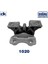 1020 Doğru Kauçuk 1020 Motor Takozu Sağ Astra H Zafira B Z12XE Z14XEP Ac Lı 1