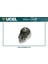 20208 20208 Motor Takozu Focus 98-04 1.4 1.6 16V 1