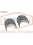 Y0020006-02 Y0020006-2 Ana Yatak 0.20 Albea Doblo Fiorino Punto / Astra Corsa Combo 1.3 Jtd 1.3 Cdtı 16V 1
