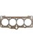 Reınz 61-29000-50 61-29000-50 Silindir Kapak Contası 3 Delık Golf Iıı Passat 1.9d Td 1.70MM 1