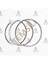 9027-STD-NPR 9027-STD-NPR Segman Std Npr Canter Euro4 4M42 7987800-0 Adet 1