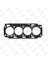 607860 607860 Silindir Kapak Contası 2.0 Dtc Dth Dtj Insignia Uyumlu 1