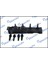 MMI030223 MMI030223 Ateşleme Bobini P306 P406 Xantıa Xm Xsara Zx 1,8 16V / 2,0 16V P605 R Xm Iı XU10J4R 1