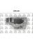 201 201 Devirdaim Su Pompası Scudo / 306 Partner Boxer / Berlingo Jumpy 1.9d Xud9 1