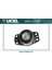 10851 10851 Motor Takozu Master / Movano 1