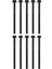 Vıctor Reınz 14-32120-01 14-32120-1 Silindir Kapak Saplaması Civatası Polo / A2 A3 / Cordoba / Fabia 1.4 16V Bby 1