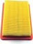SA480 Hava Fıltresı Accent Mılenyum Admıre 00-06 1.3 1.5 1.6 (SRS-SA480) 1