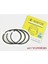 06-851300-50 Iss 6-851300-50 Motor Segman Golf 7-Arteon-Karoq-Octavia- Dada-Dpca 1.5tsı 150PS 17 1