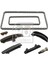 101089 101089 Vw-Porsche 3.6 V6 Zincir Seti 066109514A S4 1