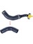 15221 15221 Turbo Hortumu Fiat Punto-Idea 1.3 Multıjet Lancia Musa-Ypsılon 1.3 Multıjet Metal Boru H 1
