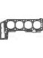 Reınz 61-36885-00 61-36885-0 Silindir Kapak Contası Ducato / Daily / Boxer / Jumper 06- 3.0 Jtd 3.0 Hdı 1