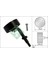 531078310 Alternatör V Kayış Gergi Rulmanı Bmw 3 E46 -3 E91 92 5 E60-61 6 E63-64 7 E65-66 X3 E83 Uyumlu 1