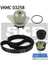 VKMC03258 Trıger Eksantrık Gergı Setı + Su Pompası 206 207 03- / C2 C3 C4 1.4 16V ET3J4 Uyumlu 1