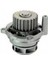 PW0056 PW0056 Su Pompası Bora 1.6 Aeh Ahl Passat 2.0 Apk Azm 1