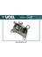 10642 10642 Motor Takozu Sol Megane Iıı 08- Scenic Iıı Fluence 1.6 16V K4M 1.5 Dcı K9K 1