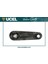 10709 10709 Motor Takozu Arka Clıo Iıı Megane Iı Scenic Iı Modus / Logan 1.4 1.6 16V 1.5 Dcı 1