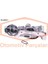 PL0051 PL0051 Yağ Pompası Astra F-G-Omega B-Vectra B-Zafira 1.8-2.0 Ie 16V (X20XEV-X20XER-C20SEL) 1