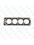 608809 608809 Silindir Kapak Contası X1.8xe Vectra B 1