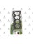 3112 3112 Silindir Kapak Contası Lancer 03-08 1.6 4G18 Proton 1.6 00= Çelik 1