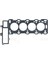Reınz 61-33820-10 61-33820-10 Silindir Kapak Contası Astra Vectra B C 2.0 Dtı 16V Y20DTH X20DTH 2.2 Dtı 16V Y22D 1