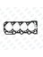 608806 608806 Silindir Kapak Contası 1.7 D Corsa B Combo B (1) Uyumlu 1