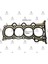 3132 3132 Silindir Kapak Contası Yaris 99-02 1.3cc 2nz-Fe Çelik 1