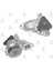 3347 3347 Devirdaim Accent 09-11 Era I-20 09-14 I-30 07-11 Blue 11-14 Rio 10-11 Ceed Cerato Dizel 1