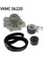 VKMC06220 VKMC06220 Devirdaimli Eksantrik Gergi Seti 132×280 Volvo C30 C70 S60 S80 V70 2.4tdı 20V 01 XC60 1