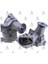 3416 3416 Devirdaim L-200 06= Triton 1