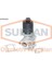 Supsan EGR0006 EGR0006 Egr Valfi Astra H 04- Vectra C 04- 1.9 Cdtı 1