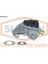 EGR0050 EGR0050 Egr Valfi Vw Golf - Jetta - Passat 2.0 Fsı 16V Eng.axw-Blx-Blr-Bvx-Bvy Uyumlu 1