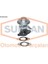 Supsan EGR0039 EGR0039 Egr Valfi Fiat Ducato 2.3 Multijet 120 Common Rail Eng. F1AE3481D - F1AE0481N 1