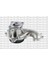 Metellı 24-0742 24-742 Devirdaim Ford Focus 1,8tddı-1,8tdcı 98-Connect 1,8dı 02-1,8tdcı 06-Mondeo Iv 1,8tdcı 1